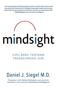 Image of Mindsight Ilmu Baru Tentang Transformasi Diri